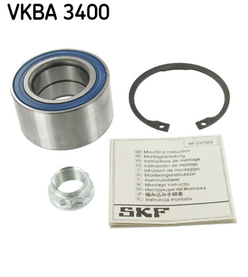 SKF VKBA 3400 Kit cuscinetto ruota